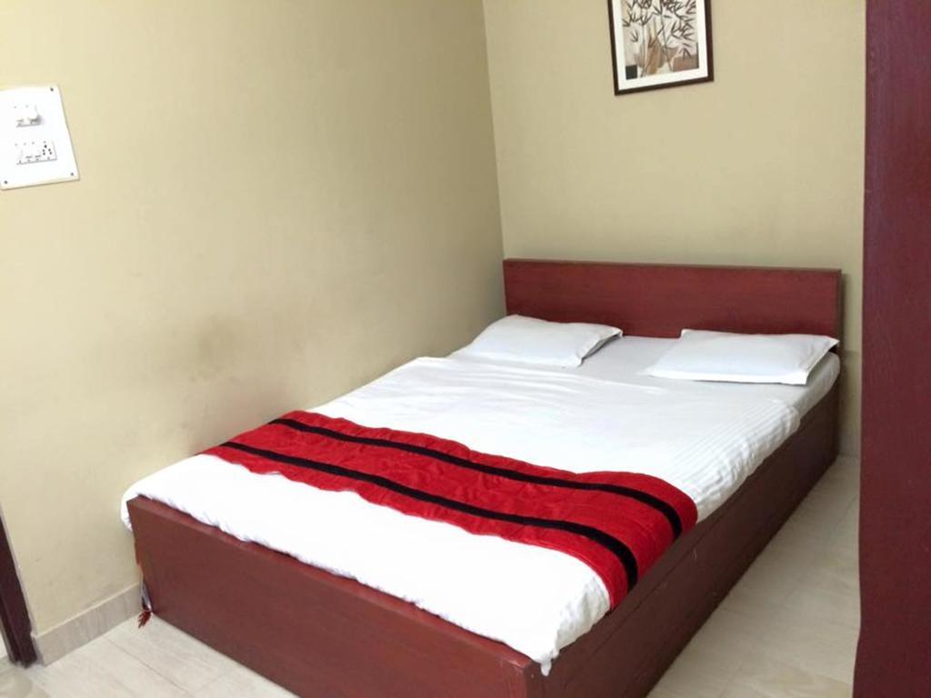 Breeze Hotel Shiliguri Zimmer foto